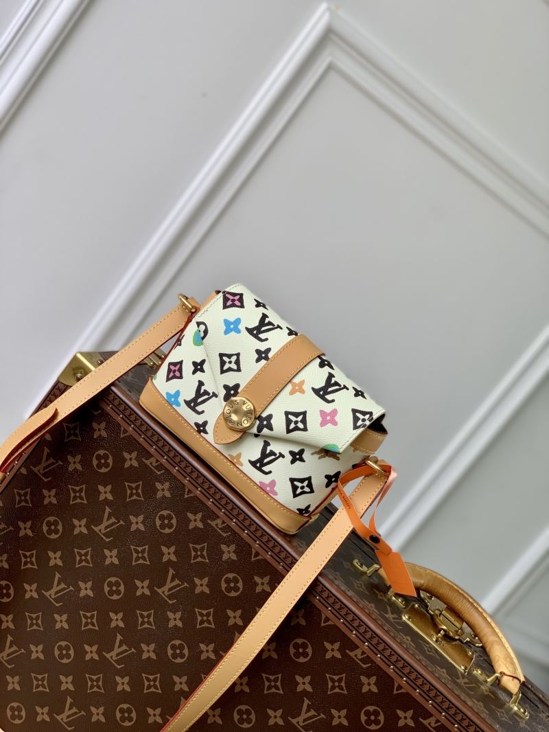 LV Satchel bags